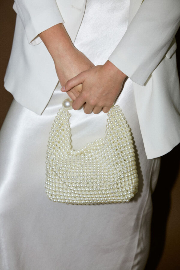 The Pearl Princess Bag - Image 4