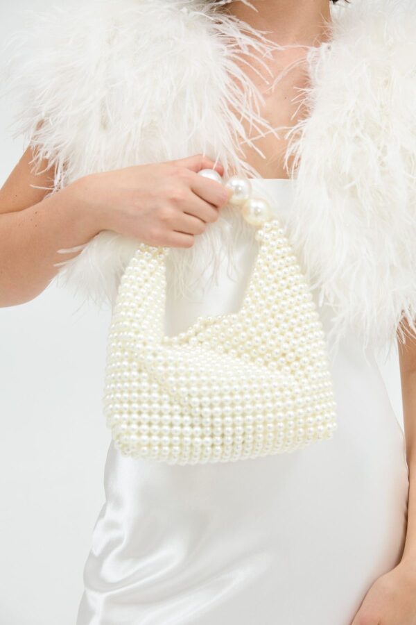 The Pearl Princess Bag - Image 3