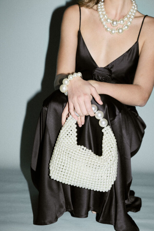 The Pearl Princess Bag - Image 2