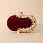 The Maroon Marvel Clutch