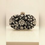 The Black Dream Clutch