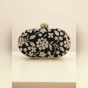 The Black Dream Clutch