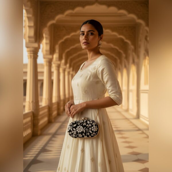 The Black Dream Clutch - Image 2