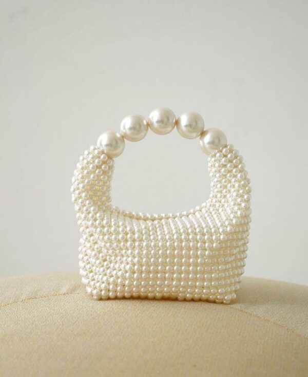 The Pearl Princess Bag - Image 9