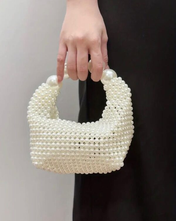 The Pearl Princess Bag - Image 8